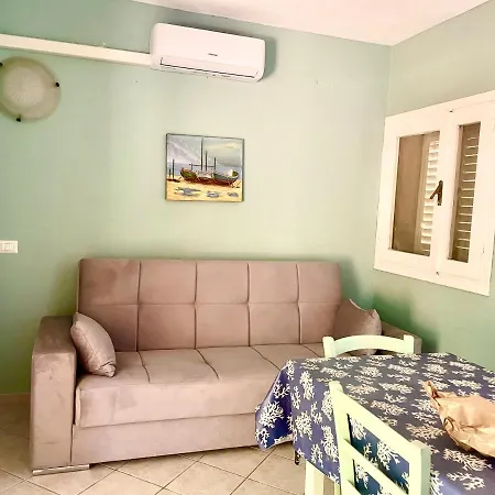 Daire Casatobia25 Costa Paradiso