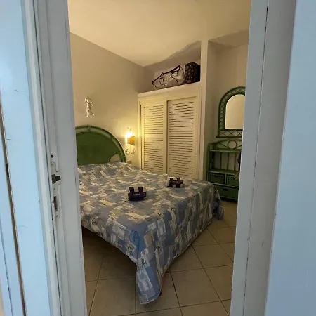 شقة Casatobia25 كوستا باراديسو