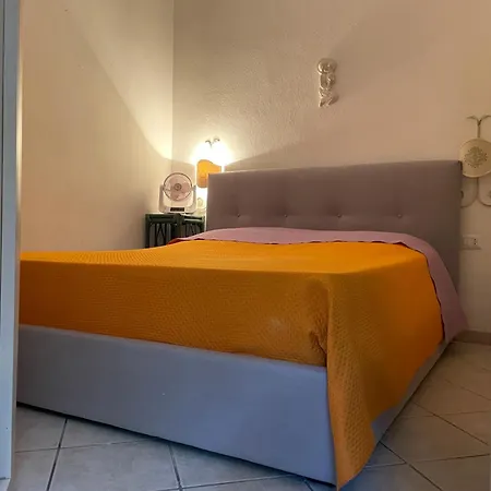 Casatobia25 Daire Costa Paradiso