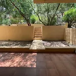 Casatobia25 Apartman *
