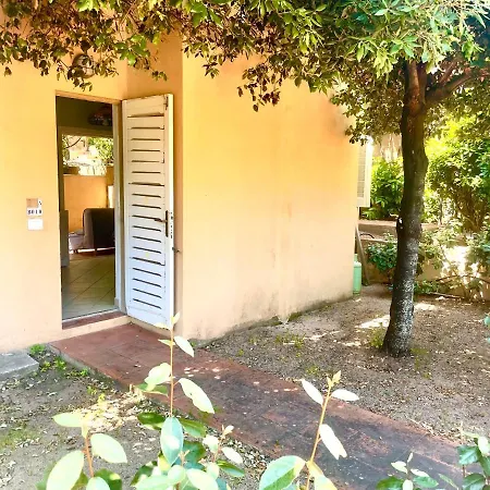 Casatobia24 Apartament