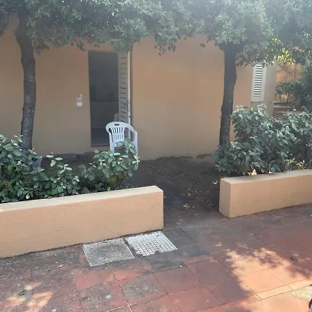 Lägenhet Casatobia25 *