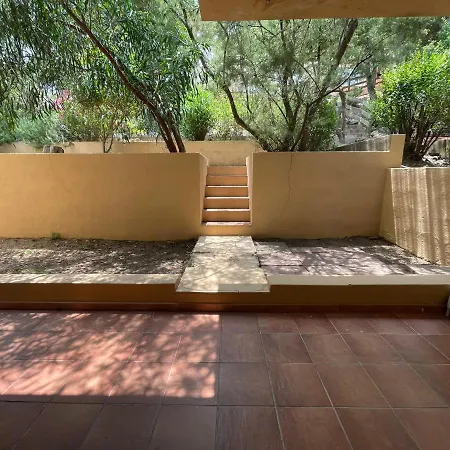 Casatobia25 Apartment *