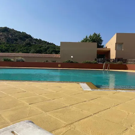 Casatobia25 Lägenhet Costa Paradiso