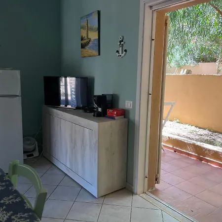Casatobia25 Lejlighed