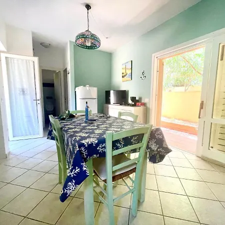 Casatobia25 Lejlighed