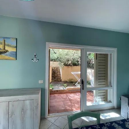 Apartament Casatobia24