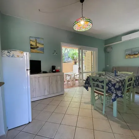 Casatobia25 Lägenhet Costa Paradiso