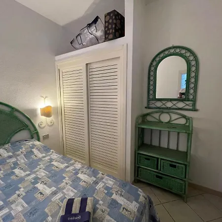 Casatobia25 Apartment