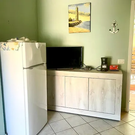 Casatobia25 Apartment *