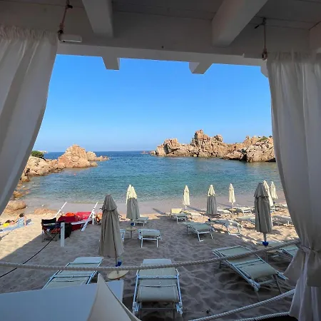 Apartment Casatobia25