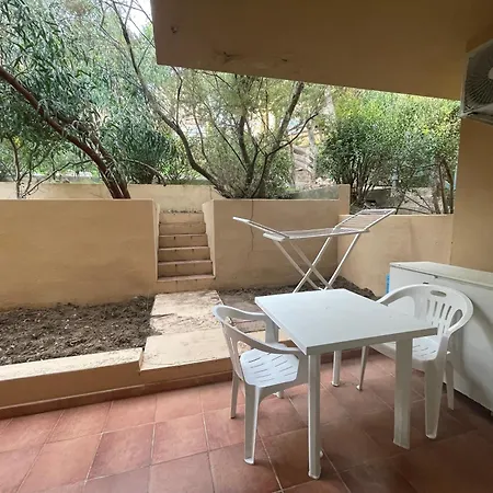 Casatobia25 Apartman Costa Paradiso