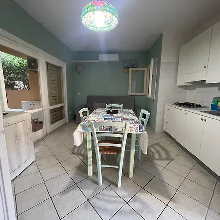 Casatobia25 Appartamento