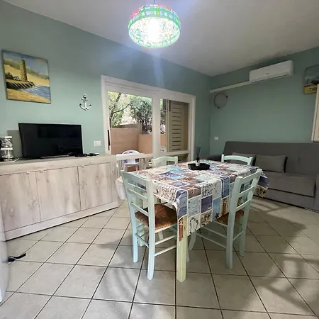 Apartment Casatobia25