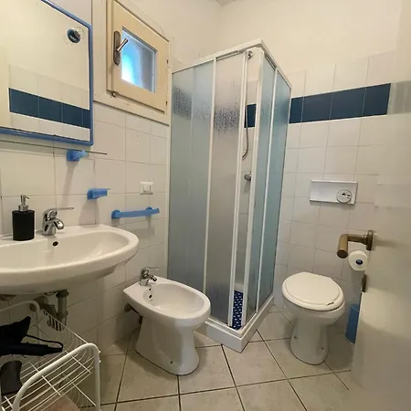 Casatobia25 Apartment *