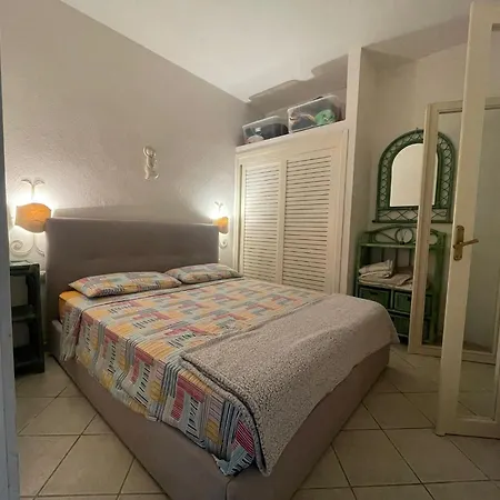 Casatobia25 Apartman Costa Paradiso