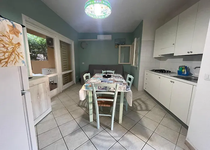 Casatobia25 Апартаменты